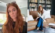 HGTV Star Jenn Todryk Reveals Severe Autoimmune Battle and Network Struggles