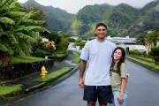 HGTV's 'Renovation Aloha' Stars Sued Over TV Broadcast of Burial Remains