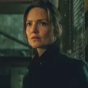 Hidden Assets: The Gripping Crime Thriller to Binge After The Capture Ends