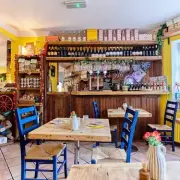 Hidden Gem in Derbyshire Market Town Crowned UK's Best Pasta Restaurant