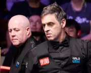 Higgins Rallies to Keep O'Sullivan in Sight at Crucible