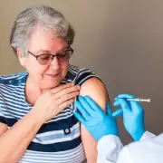 High-Dose Flu Vaccine Reduces Alzheimer's Risk by 55% in Landmark Study
