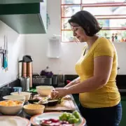 High-Quality Plant-Based Diet Linked to 12% Lower Dementia Risk, Study Finds