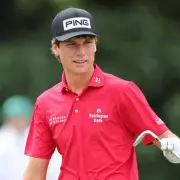 High School Senior Mason Howell Set for Dream Masters Debut Alongside Rory McIlroy
