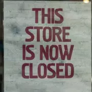 High Street Crisis: William Hill, Topps Tiles Close Hundreds of Branches in 2026