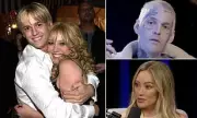 Hilary Duff Reveals Psychic's Aaron Carter Message from Beyond Grave