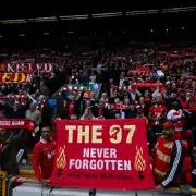 Hillsborough Law Work to Continue After King's Speech as MP Demands Urgency