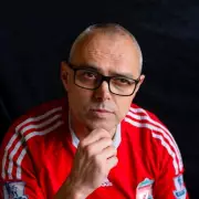 Hillsborough Survivor's 37-Year Quest to Thank Mystery Fan Who Saved His Life