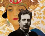 Historic 1926 Premiere of Puccini's Unfinished Opera Turandot at Milan's La Scala