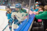 Historic PWHL Showdown at Madison Square Garden Captivates Hockey Fans