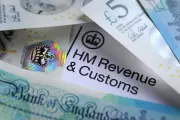 HMRC to write to thousands about unclaimed Child Trust Funds worth £2,200