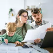 HMRC Urges Parents Under £80k to Check Child Benefit Eligibility