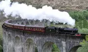 Hogwarts Express Delayed as ORR Demands Safer Carriages
