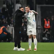 Hojbjerg Reveals De Zerbi's Impact: What Tottenham Can Expect From New Boss