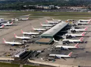 Holiday Flight Cancellations Loom Amid Global Jet Fuel Shortages and Price Surges