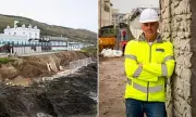 Holiday Park Owner Forced to Pay £300k for Sea Wall After Council Refuses Funding