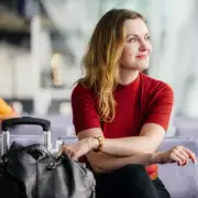 Holidaymakers Hail Paire Underwear as 'Most Comfortable Ever' for Travel