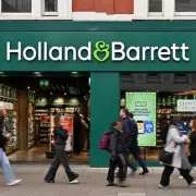 Holland & Barrett Launches Free Monthly Wellness Check-Ins Nationwide