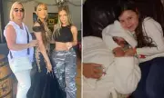 Holly Hagan Hurt by Trolls Over Social Media Posts After Sister's Death