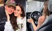 Holly Ramsay and Adam Peaty Forge Luxury Power Couple Brand with Beckham Guidance