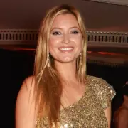 Holly Valance Spotted Kissing Former Bodyguard Amid High-Profile Divorce