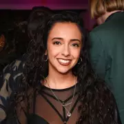 Hollyoaks Actress Ashling O'Shea Confronts Stalker in London Streets