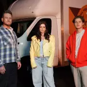 Hollyoaks' Rebecca Ryan Teases Keane Family Secrets After Devastating Crash