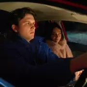 Hollyoaks Spoilers: Charlie Dean Survives Car Crash as Family Drama Unfolds