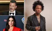 Hollywood Murder Case Entangles Sandra Bullock and Jimmy Kimmel