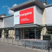 Home Bargains' £20 Coffee Table Rivals B&Q's £50 Option for Stylish Living