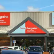 Home Bargains' £5 Shelf Set Rivals B&Q's £26 Option for Stylish Displays