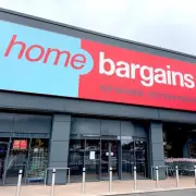 Home Bargains £5 Travel Organiser Keeps Holiday Items Tidy