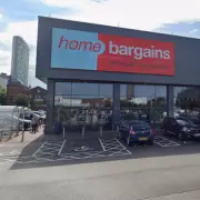 Home Bargains 99p Cup Rivals Viral £28 Starbucks Bear Tumbler