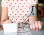 Home Blood Pressure Checks After Hypertensive Pregnancy Cut Heart Risks
