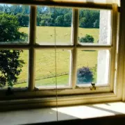 Homebuyers Willing to Pay £10,000 Premium for Scenic Views and Natural Light