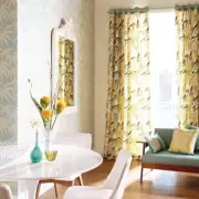 Homeowners Alert: Hidden Health Risks Lurking in Your Wallpaper