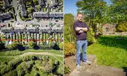 Homeowners Facing £14k Bills to Buy Back Gardens They Thought Were Theirs