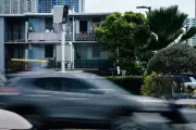 Honolulu Speed Cameras Issue Only 17 Tickets in First Four Months