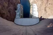 Hoover Dam Power Output Could Drop 40% This Year Due to Drought