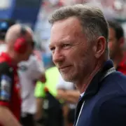 Horner's F1 Comeback Plan: £6.5bn Purchase Possible