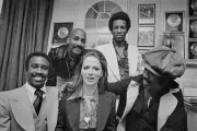 Hot Chocolate's Tony Wilson dies at 89; son shares 'staggering' diary entries