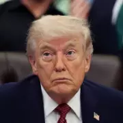 Hot Mic Reveals Security Concerns Before Trump Assassination Attempt