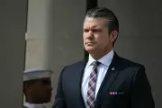 House Democrats File Five Impeachment Articles Against Defense Secretary Pete Hegseth