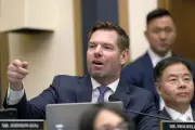 House Ethics Committee Launches Probe into Rep. Eric Swalwell Over Sexual Misconduct Claims