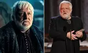 House of the Dragon Star Simon Russell Beale Diagnosed with Colon Cancer