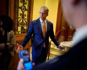 House Republicans Push Trump-Era Policies Amid Congressional Deadlock