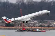 House to Vote on Aviation Safety Bill After Deadly Washington Midair Collision