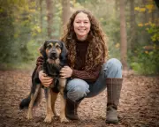 How a Peruvian Street Dog Named Paddington Transformed My Life