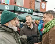 How British Muslims Are Reshaping Politics Beyond Family Voting Myths