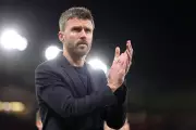 How Carrick's Composure Vindicated Man United's £200m Attack Gamble